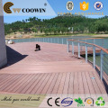 floor skirting epoxy aggregate flooring waterproof materials list HDPE cheap composite decking floor